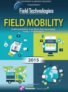 Field Technologies Field Mobility