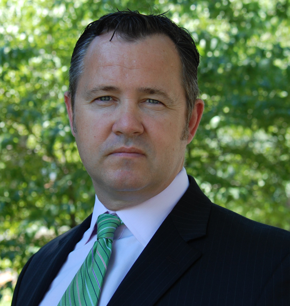 President's Message Service Industry Association